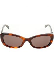 Pierre Cardin Damskie okulary przeciwsłoneczne w kolorze brązowym rozmiar: 52. Brązowe okulary przeciwsłoneczne damskie Pierre Cardin. Za 188.85 zł.
