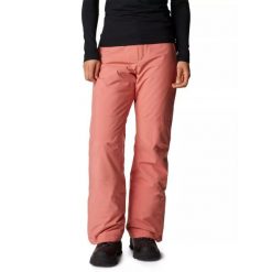 Damskie spodnie narciarskie Columbia Shafer Canyon Insulated. Czerwone spodnie dresowe damskie Columbia, m, narciarskie. Za 579.00 zł.
