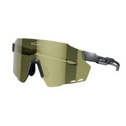 Okulary przeciwsłoneczne Magicshine. Brązowe okulary przeciwsłoneczne damskie MAGICSHINE. Za 221.50 zł.