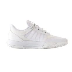 Damskie buty do tenisa Wilson Intrigue Tour. Niebieskie obuwie do biegania damskie Wilson. Za 653.30 zł.
