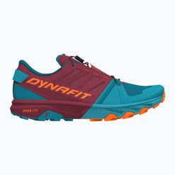 Buty do biegania męskie DYNAFIT Alpine Pro 2. Czerwone buty fitness męskie Dynafit, do biegania. Za 779.99 zł.
