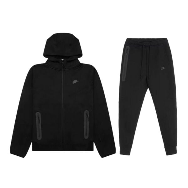 Bluza sportowa męska Nike FB7921010. Czarne bluzy bez kaptura męskie Nike, m. Za 1,326.27 zł.