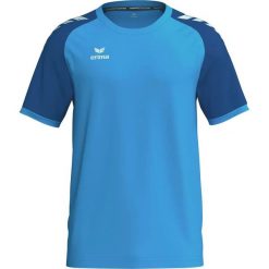Koszulka Erima Wings. Białe t-shirty damskie Erima, m, bez wzorów, z materiału, bez kołnierzyka. Za 119.50 zł.