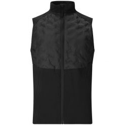 Damska kurtka bez rękawów Endurance Champi - Primaloft. Czarne kurtki damskie Endurance, bez wzorów, bez kaptura, primaloft. Za 357.00 zł.