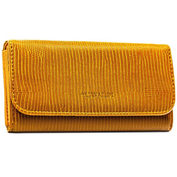 Duży, brązowy portfel damski ze skóry ekologicznej - 4U Cavaldi. Brązowe portfele damskie 4U Cavaldi, bez wzorów, ze skóry ekologicznej. Za 45.00 zł.