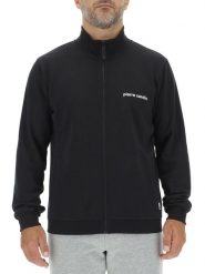 Pierre Cardin Bluza w kolorze czarnym rozmiar: S. Czarne bluzy bez kaptura męskie Pierre Cardin, s. Za 83.81 zł.
