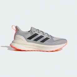 Buty Ultrarun 5 TR Running. Brązowe obuwie do biegania damskie Adidas. Za 349.00 zł.