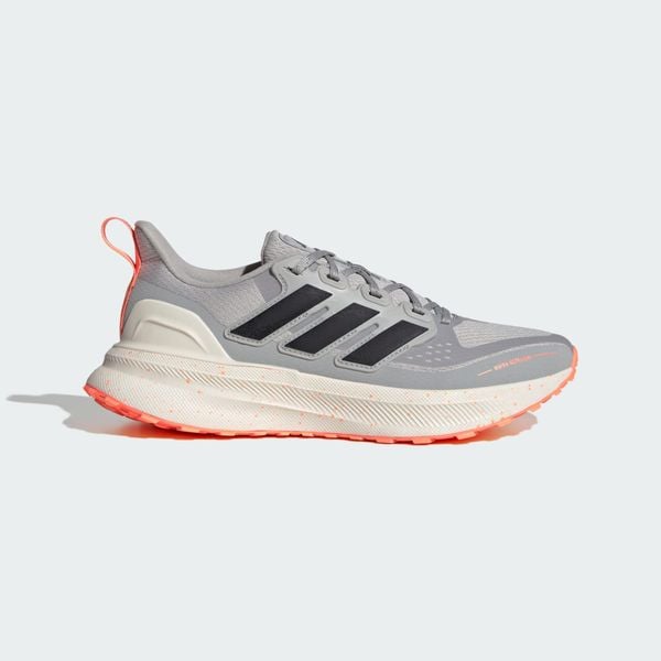Buty Ultrarun 5 TR Running. Brązowe obuwie do biegania damskie Adidas. Za 349.00 zł.