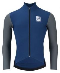 Koszulka z długim rękawem Kenny Escape. Niebieskie koszulki męskie z długim rękawem KENNY, l, z tkaniny. Za 465.00 zł.