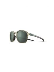 Okulary z polaryzacją JULBO Drive zielony | Spectron cat 3 Polarized. Zielone okulary przeciwsłoneczne męskie JULBO, z materiału. Za 599.00 zł.