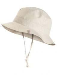 Akcesoria Kapelusz typu bucket hat. Brązowe kapelusze damskie Vaude, bez wzorów, z materiału. Za 197.30 zł.