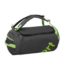 Torba Uhlsport Cape Bag. Brązowe torby sportowe damskie UHLSPORT. Za 169.50 zł.