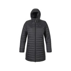 Damska kurtka puchowa Musto. Czarne kurtki damskie Musto, bez wzorów, z puchu, bez kaptura. Za 795.00 zł.
