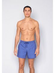 Joop! Bodywear Szorty kąpielowe w kolorze niebieskim rozmiar: S. Niebieskie szorty sportowe męskie Joop! Bodywear, s, outdoorowe. Za 169.95 zł.