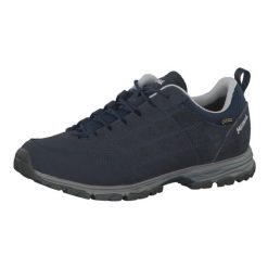 Buty turystyczne damskie Meindl Durban Lady z membraną Gore - Tex. Niebieskie obuwie trekkingowe damskie MEINDL. Za 969.00 zł.