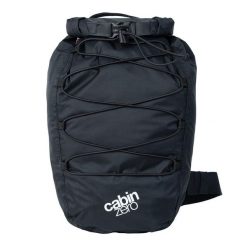 Plecak wodoszczelny CabinZero ADV Dry 11L AW011. Plecaki damskie CABINZERO, bez wzorów. Za 149.99 zł.