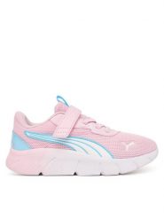 Puma Sneakersy FlexFocus Modern Jelly Heaven AC+ PS 406082 01 Różowy. Czerwone buty sportowe dziewczęce Puma, bez wzorów, z materiału, bez zapięcia. Za 159.99 zł.