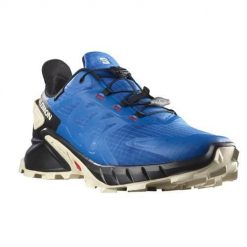 Buty do biegania męskie Salomon Supercross 4 Gtx. Obuwie do biegania damskie Salomon. Za 589.55 zł.