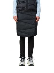 Hannah Spódnica funkcyjna w kolorze czarnym rozmiar: 38/40. Czarne spódniczki damskie Hannah, bez wzorów, sportowe, proste. Za 260.99 zł.