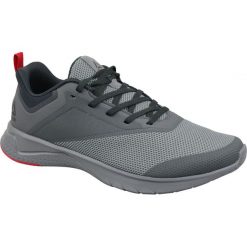 Szare Buty biegowe Reebok Print Lite Rush 2 M CN6213. Szare obuwie do biegania damskie Reebok, reebok print. W wyprzedaży za 309.00 zł.