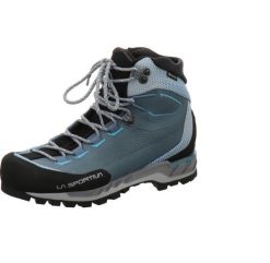 Buty trekkingowe damskie La Sportiva La Trango Tech Gtx. Niebieskie obuwie trekkingowe damskie La Sportiva, na zimę. Za 1,209.00 zł.
