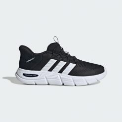 BUTY CLOUDFOAM FLEX RAPIDFIT. Białe obuwie do biegania damskie Adidas. Za 279.00 zł.