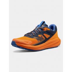 Buty Do Biegania W Terenie Męskie Helly Hansen Skyhawk Tr. Brązowe obuwie do biegania damskie Helly Hansen. Za 669.00 zł.