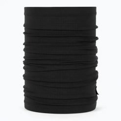 Komin rowerowy ATTABO LOREEF MULTIFUNCTIONAL BAND ocieplany. Czarne szaliki i kominy damskie ATTABO, bez wzorów. Za 49.99 zł.