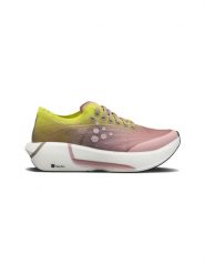 Craft Nordlite Tempo W buty do biegania amortyzujące i reaktywne –. Czerwone obuwie do biegania damskie Craft. Za 743.50 zł.