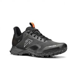 Buty trekkingowe męskie Tecnica Magma 2.0 Low Gtx. Czarne buty trekkingowe męskie TECNICA, z materiału, bez zapięcia, trekkingowe. Za 449.99 zł.