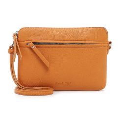 Emily & Noah Torebka Naramienna E&N Emma Torby na ramię 1 ct Damski. Torebki klasyczne damskie Emily & Noah, bez wzorów, z materiału, małe, bez dodatków. Za 139.99 zł.
