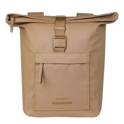 Torba na bagaż Basil Brooklyn 41L. Brązowe torebki klasyczne damskie BASIL, bez wzorów, bez dodatków. Za 491.95 zł.