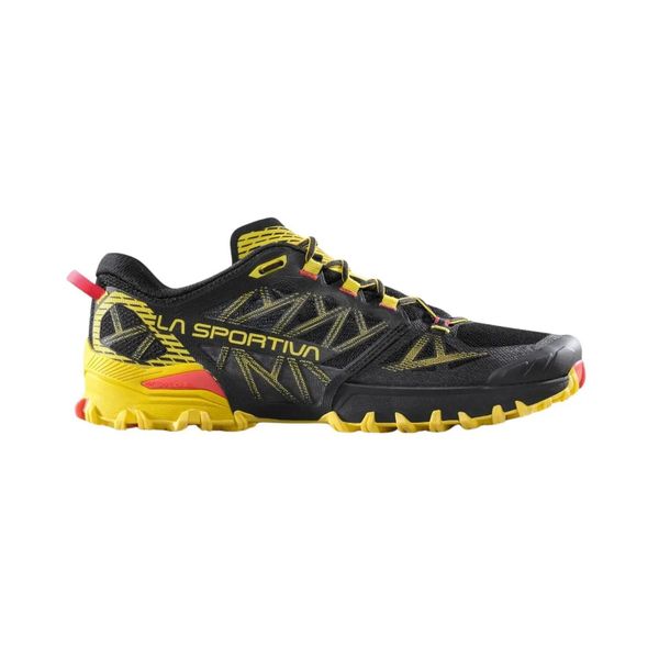 Buty do biegania męskie La Sportiva La Bushido Iii 2024. Czarne obuwie do biegania damskie La Sportiva. Za 845.00 zł.