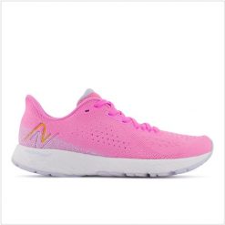 Buty do biegania dla kobiet New Balance Fresh Foam X Tempo v2. Białe obuwie do biegania damskie New Balance. Za 432.00 zł.