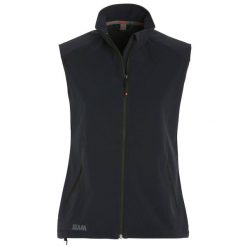 Kamizelka Softshellowa Slam Act Ws Damskie. Niebieskie kamizelki damskie SLAM, m, z jersey, długie. Za 492.95 zł.