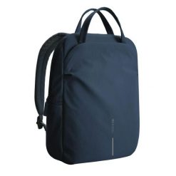 Plecak XD Design P706.3025 Kasztanowy. Czerwone plecaki damskie Xd Design, bez wzorów. Za 392.45 zł.