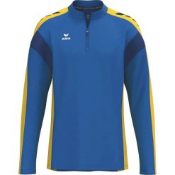 Koszulka Erima Celebrate 125. Czarne bluzki sportowe damskie Erima, xl, z poliesteru, bez kołnierzyka, bez ramiączek. Za 195.50 zł.