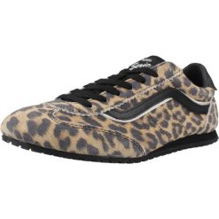 Buty VANS SUPER LOWPRO SUEDE Nadruk zwierzęcy. Obuwie trekkingowe damskie Vans. Za 332.99 zł.
