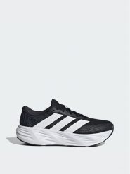 Adidas Buty do biegania Galaxy 8 KK4183 Czarny. Czarne obuwie do biegania damskie Adidas. Za 238.99 zł.