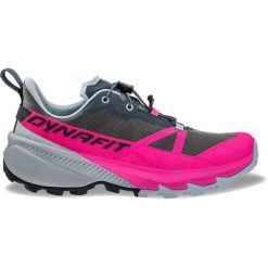 Damskie buty do wspinaczki górskiej Dynafit Traverse 2. Brązowe obuwie do biegania damskie Dynafit. Za 618.35 zł.