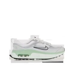 Buty Nike Air Max Bliss Damskie Białe. Białe obuwie do biegania damskie Nike, nike air max. Za 344.57 zł.