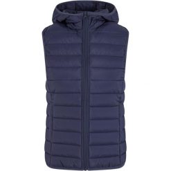 Damska kurtka bez rękawów Urban Classics Ultra Light. Czarne kurtki damskie Urban Classics, m, bez wzorów, z materiału, bez kaptura. Za 161.35 zł.