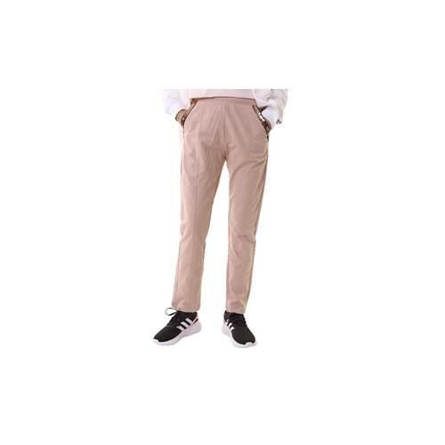 Spodnie sportowe damskie Champion 116323PS127. Brązowe spodnie dresowe damskie CHAMPION, m, bez wzorów, z dresówki. Za 132.09 zł.