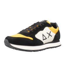 Buty SUN68 SCPZ43107 Czarny. Czarne buty fitness męskie SUN68, na fitness i siłownię. Za 379.99 zł.