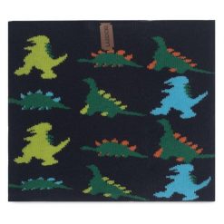 Komin Lasocki Kids. Zielone szaliki dziecięce Lasocki Kids, bez ramiączek. Za 49.99 zł.