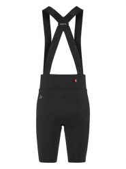 Craft Endur Bib Shorts C2 M – Dopasowane spodenki z szelkami – Black. Czarne szorty męskie Craft, bez wzorów, z materiału. Za 571.50 zł.