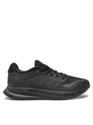 Adidas Buty do biegania Runfalcon 5 IE8828 Czarny. Czarne obuwie do biegania damskie Adidas. Za 219.99 zł.