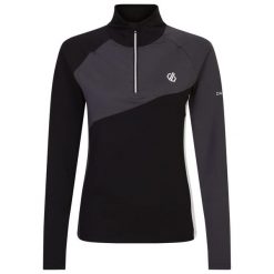 Kurtka Bluza Damska Core Stretch Ice. Brązowe bluzy bez kaptura damskie Dare 2b, xl. Za 70.99 zł.