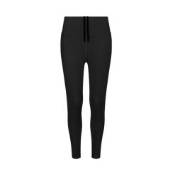 Damskie legginsy Just Cool. Fioletowe legginsy damskie JUST COOL, l, bez wzorów, z poliesteru. Za 189.50 zł.