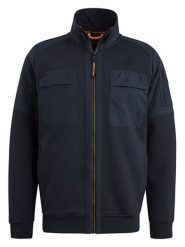 PME Legend Kurtka przejściowa w kolorze granatowym rozmiar: L. Niebieskie kurtki męskie PME Legend, l, bez wzorów, bez kaptura. Za 335.82 zł.